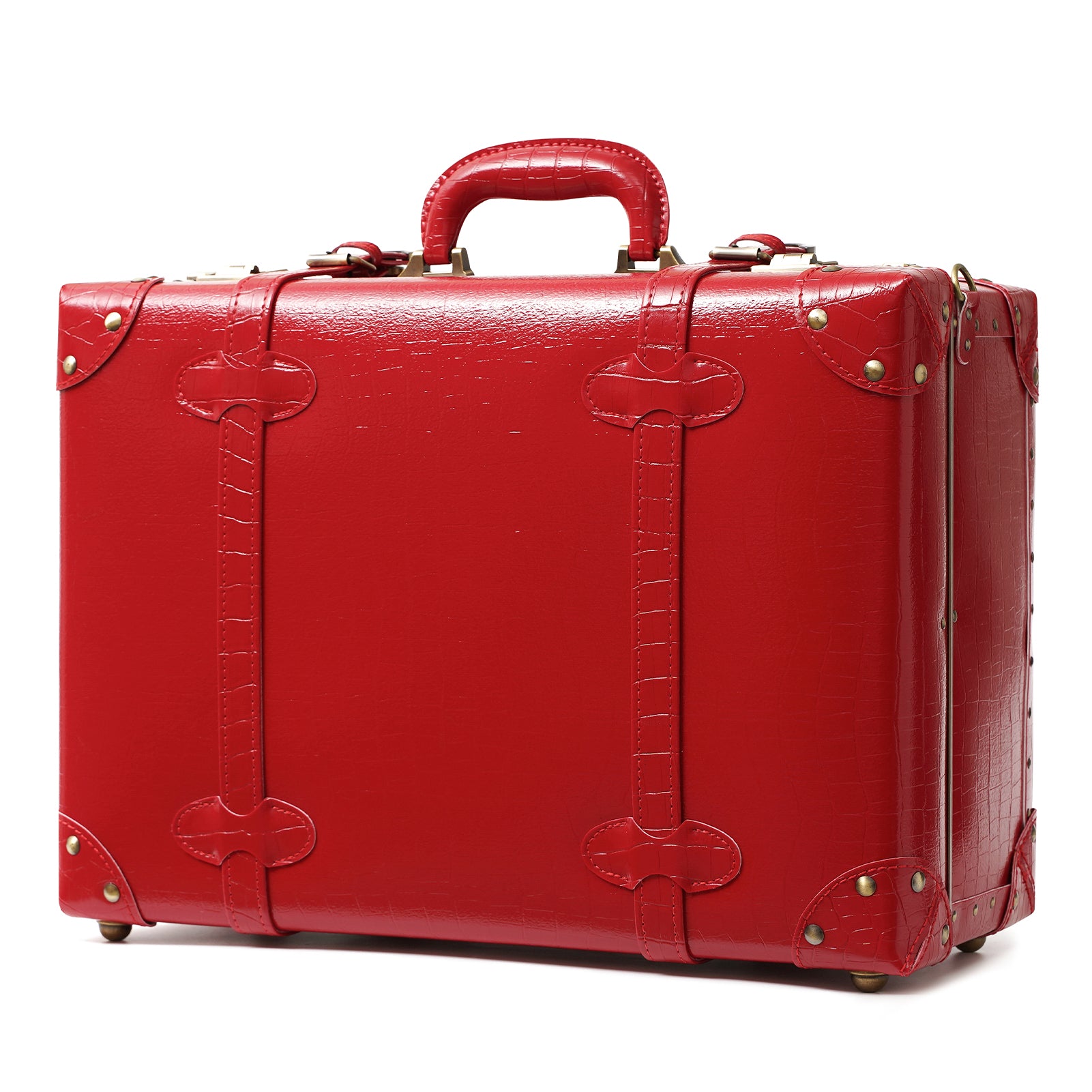 New Retro Travel case fashion