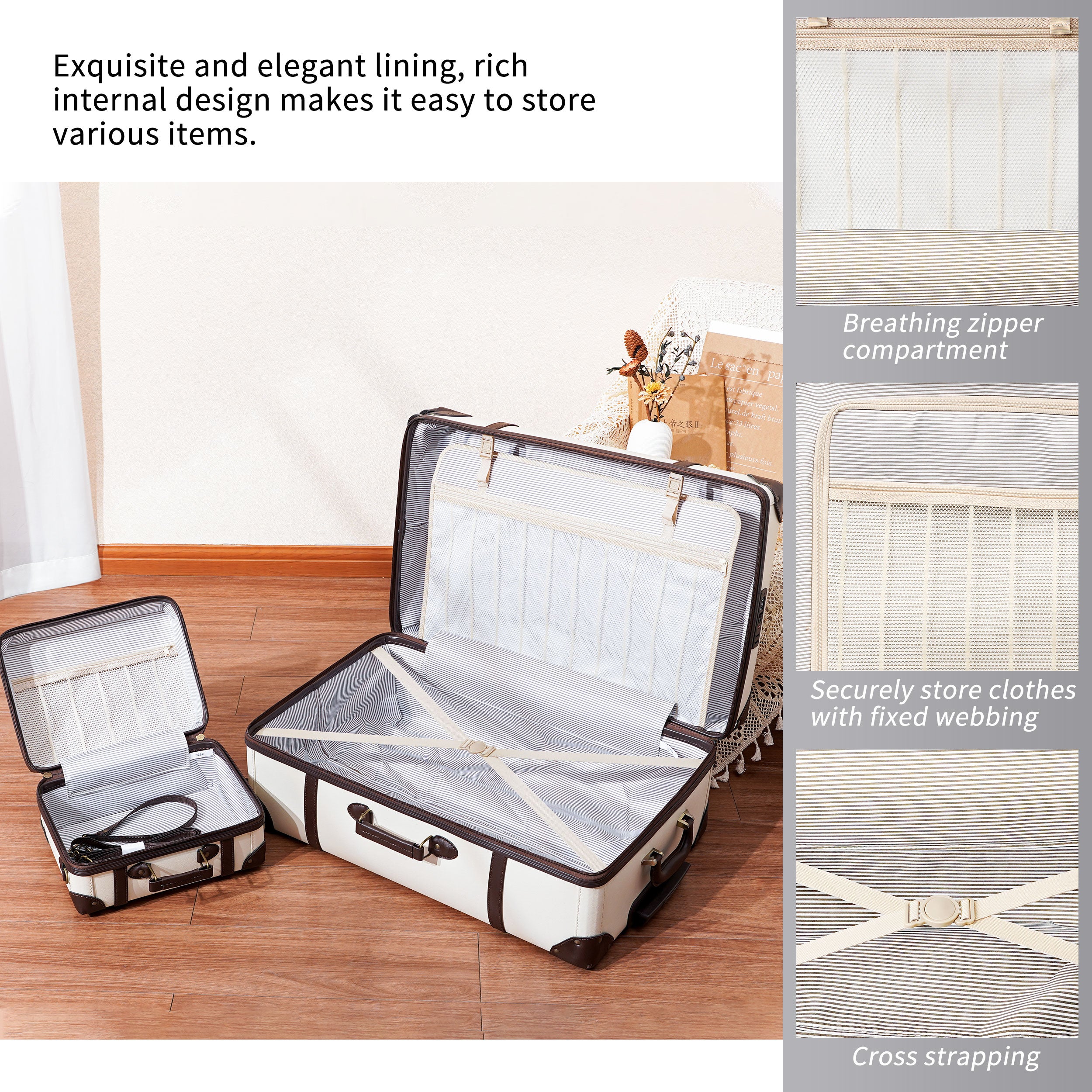 Urecity luggage cheap